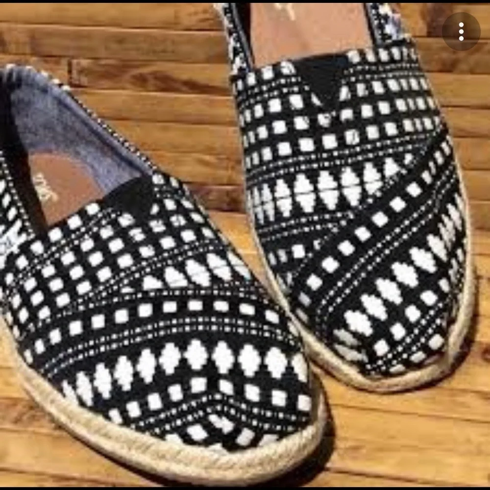 Toms nice bit